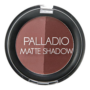 Herbal Matte Eyeshadow Duo - At The Opera