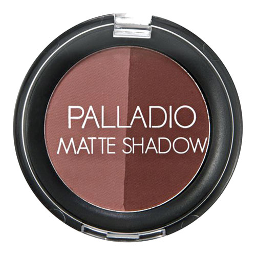 Herbal Matte Eyeshadow Duo - At The Opera