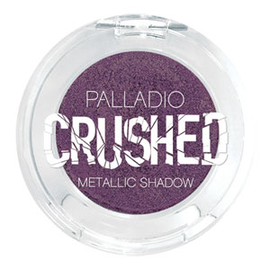 Crushed Metallic Shadow - Nebula