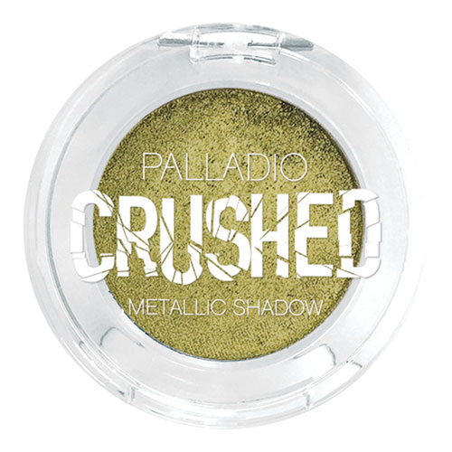 Crushed Metallic Shadow - Zenon