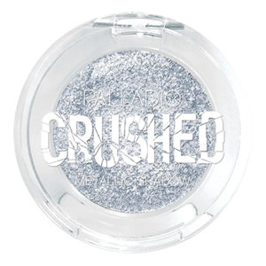 Crushed Metallic Shadow - Zodiac