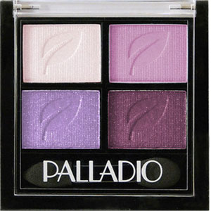 Herbal Eyeshadow Quad - Spellbound