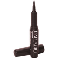 Palladio - Eye Ink - Dark Brown