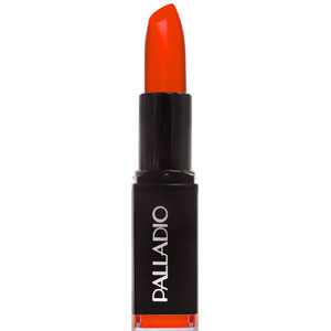 Herbal Matte Lipstick - Coral