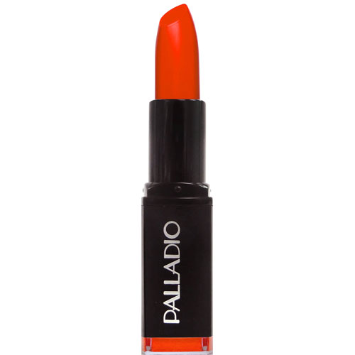 Herbal Matte Lipstick - Coral