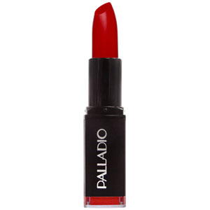 Herbal Matte Lipstick - Scarlet