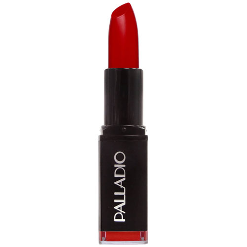 Herbal Matte Lipstick - Scarlet