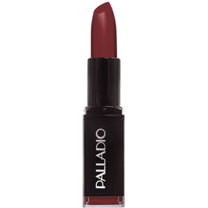 Herbal Matte Lipstick - Plum Majesty
