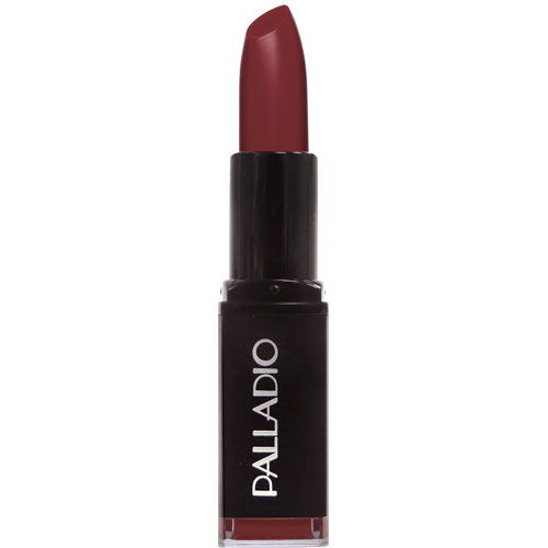 Herbal Matte Lipstick - Plum Majesty