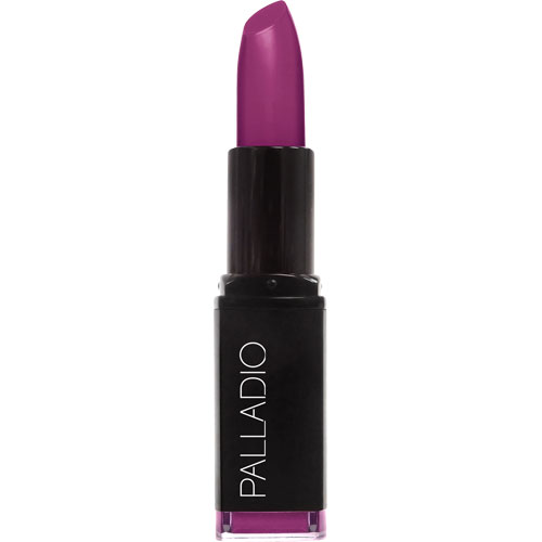 Herbal Matte Lipstick - Magnificent Magenta