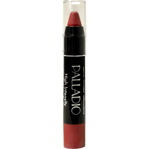 Palladio High Intensity Herbal Lip Balm - Ginger Flush High Intensity Herbal Lip Balm - Ginger Flush