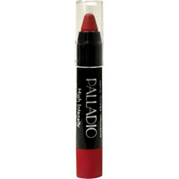 Palladio - High Intensity Herbal Lip Balm - Red Rush
