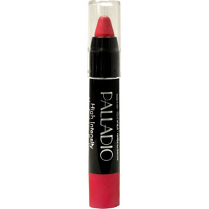 High Intensity Herbal Lip Balm - Ramblin Rose