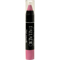 Palladio - High Intensity Herbal Lip Balm - Pizzazz Pink