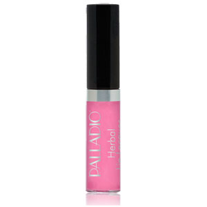 Herbal Lip Lacquer - Darling Pink