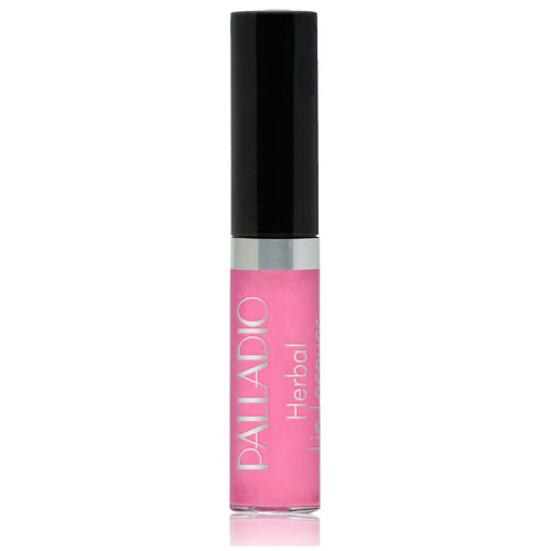 Herbal Lip Lacquer - Darling Pink