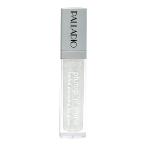 Plump 'n' Shine Lip Gloss - Clear