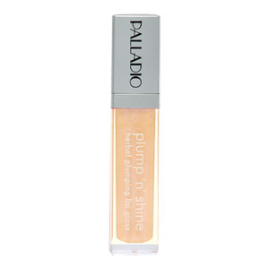 Plump 'n' Shine Lip Gloss - Frosting