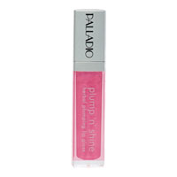 Palladio - Plump 'n' Shine Lip Gloss - Pink Affair