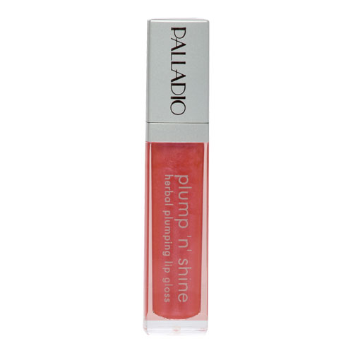 Plump 'n' Shine Lip Gloss - Rustic