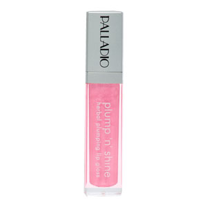 Plump 'n' Shine Lip Gloss - Cherry Blossom