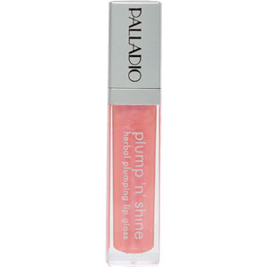 Plump 'n' Shine Lip Gloss - True Love
