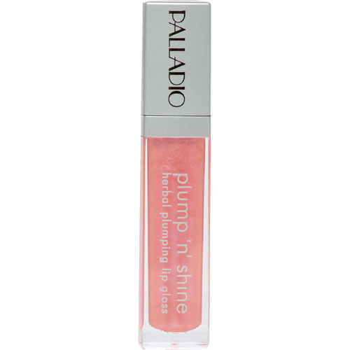 Plump 'n' Shine Lip Gloss - True Love