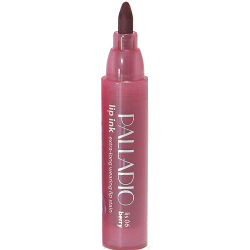 Lip Stain - Berry