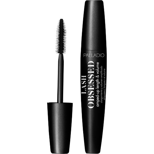 Lash Obsessed Herbal Mascara