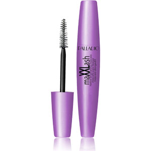 MaXXLash Herbal Mascara - Lengthening Brown