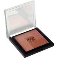 Palladio - 2-In-1 Mosaic Powder  - Desert Rose