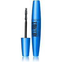 Palladio - Aqua Force Defining Mascara - Waterproof Black