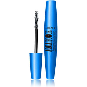 Aqua Force Defining Mascara - Waterproof Black