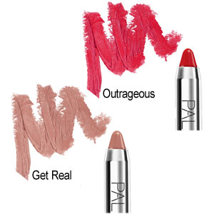 POP SHINE Brilliant Lip Balm - Colour Chart