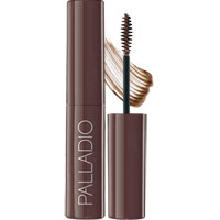 Palladio - Brow Styler Tinted Gel - Medium/Dark