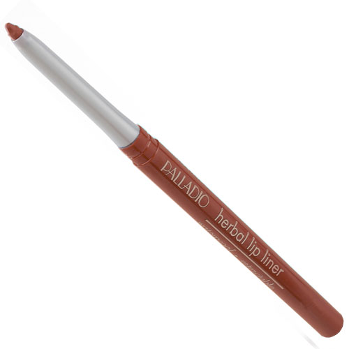 Retractable Herbal Lip Liner - Coffee