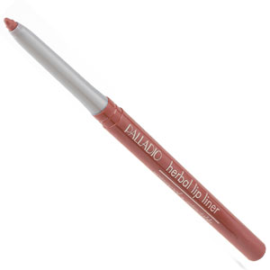 Retractable Herbal Lip Liner - Chocolate