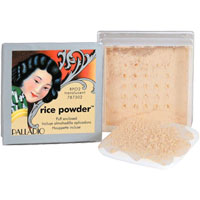 Palladio - Rice Powder - Warm Beige