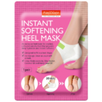 PureDerm - Instant Softening Heel Mask