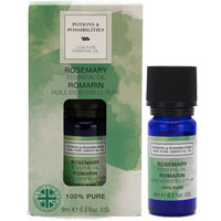 Potions & Possibilities - Rosemary Essential Oil