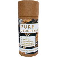 PureDeo - Pure Deodorant