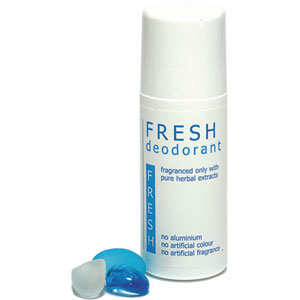 Fresh Deodorant