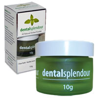 Phytoscience - Dental Splendour