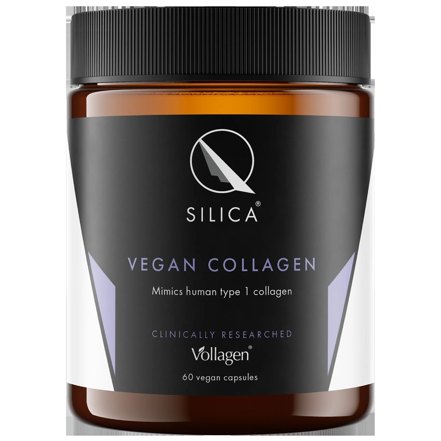 Qsilica - Vegan Collagen