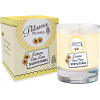 Patisserie De Bain - Scented Candle - Lemon Bon Bon