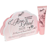 Rose & Co - Rose Petal Salve Lip Balm