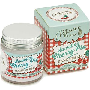 Sweet As Cherry Pie Hand Cream