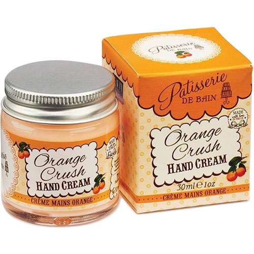 Orange Crush Hand Cream