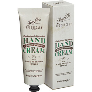 Apothecary Hand Cream