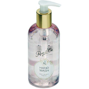 No.84 Hand Wash